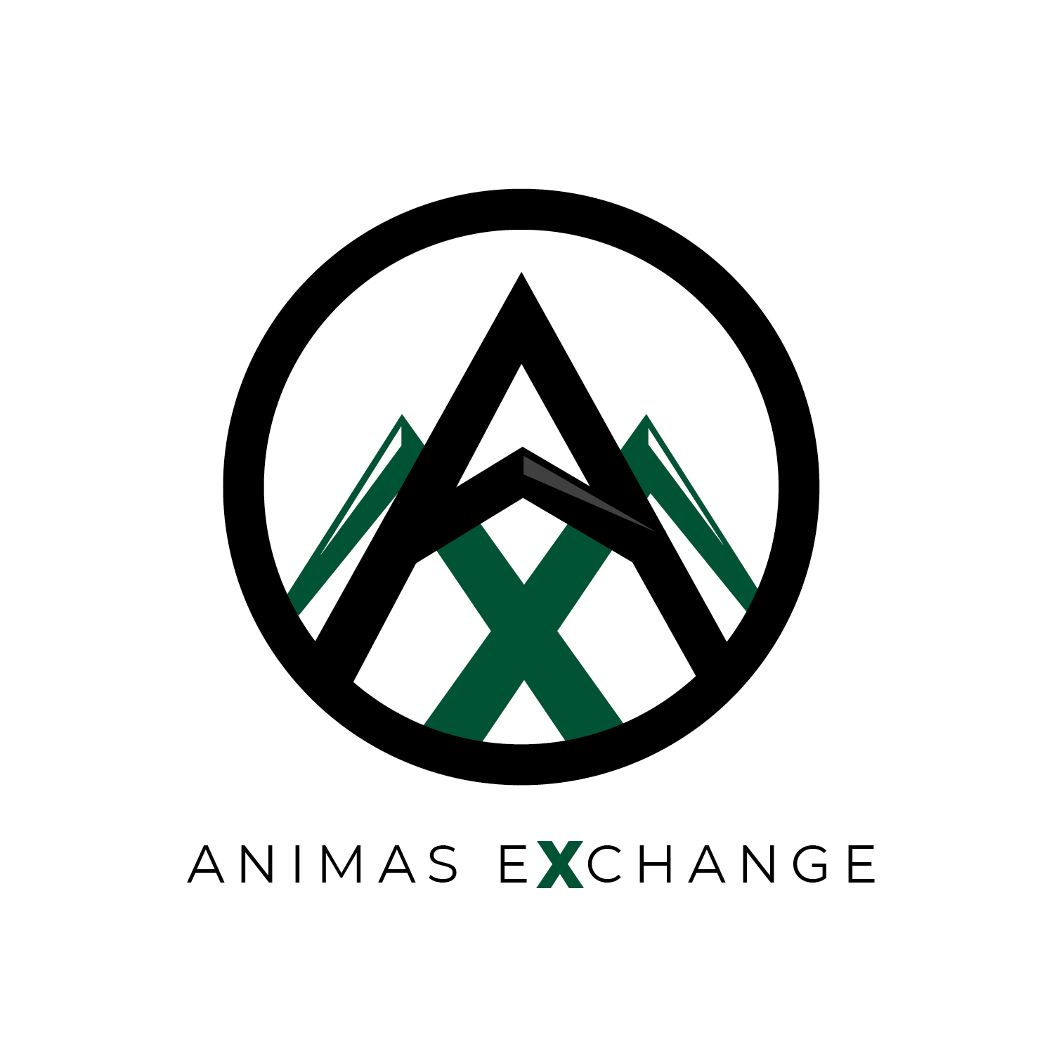 Animas Exchange logo