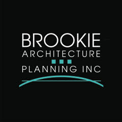 Brookie Architecture & Planning logo