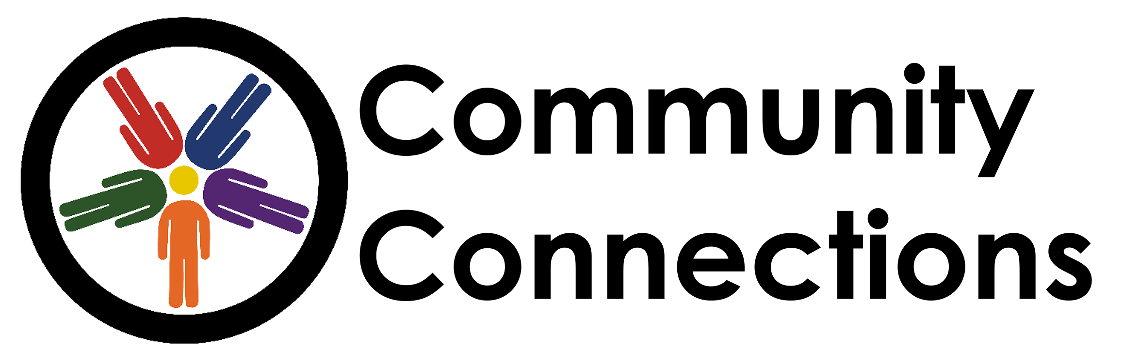 Community Connections logo