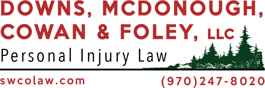Downs, McDonough, Cowan & Foley, LLC logo