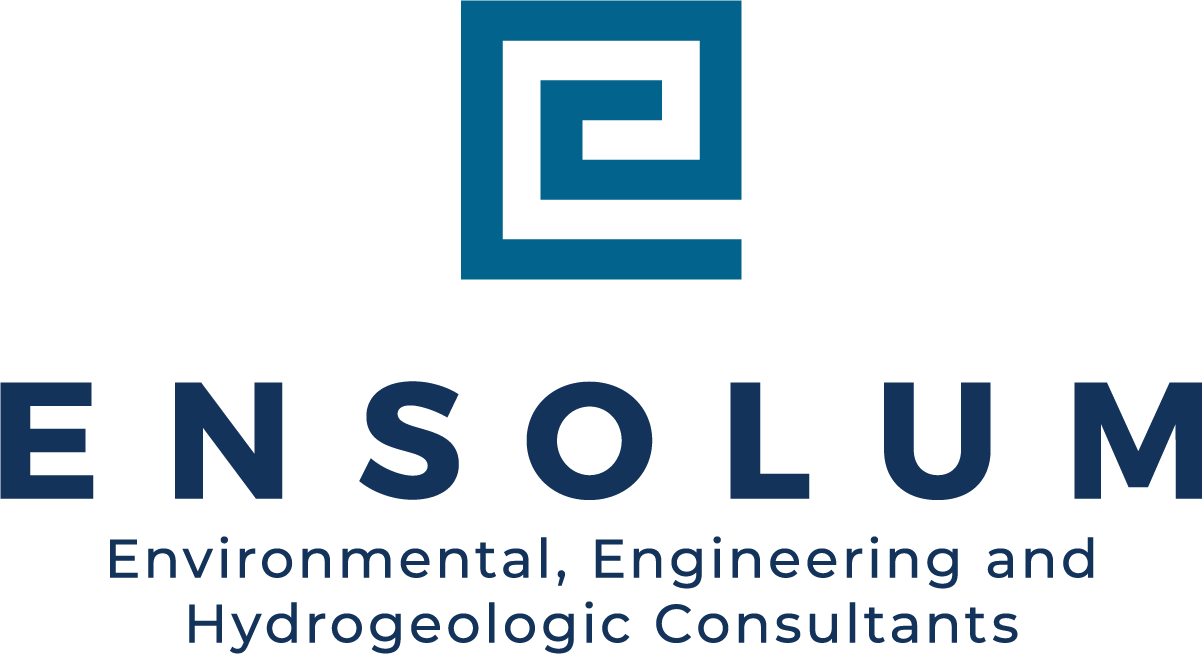 Ensolum Environment Consultants logo