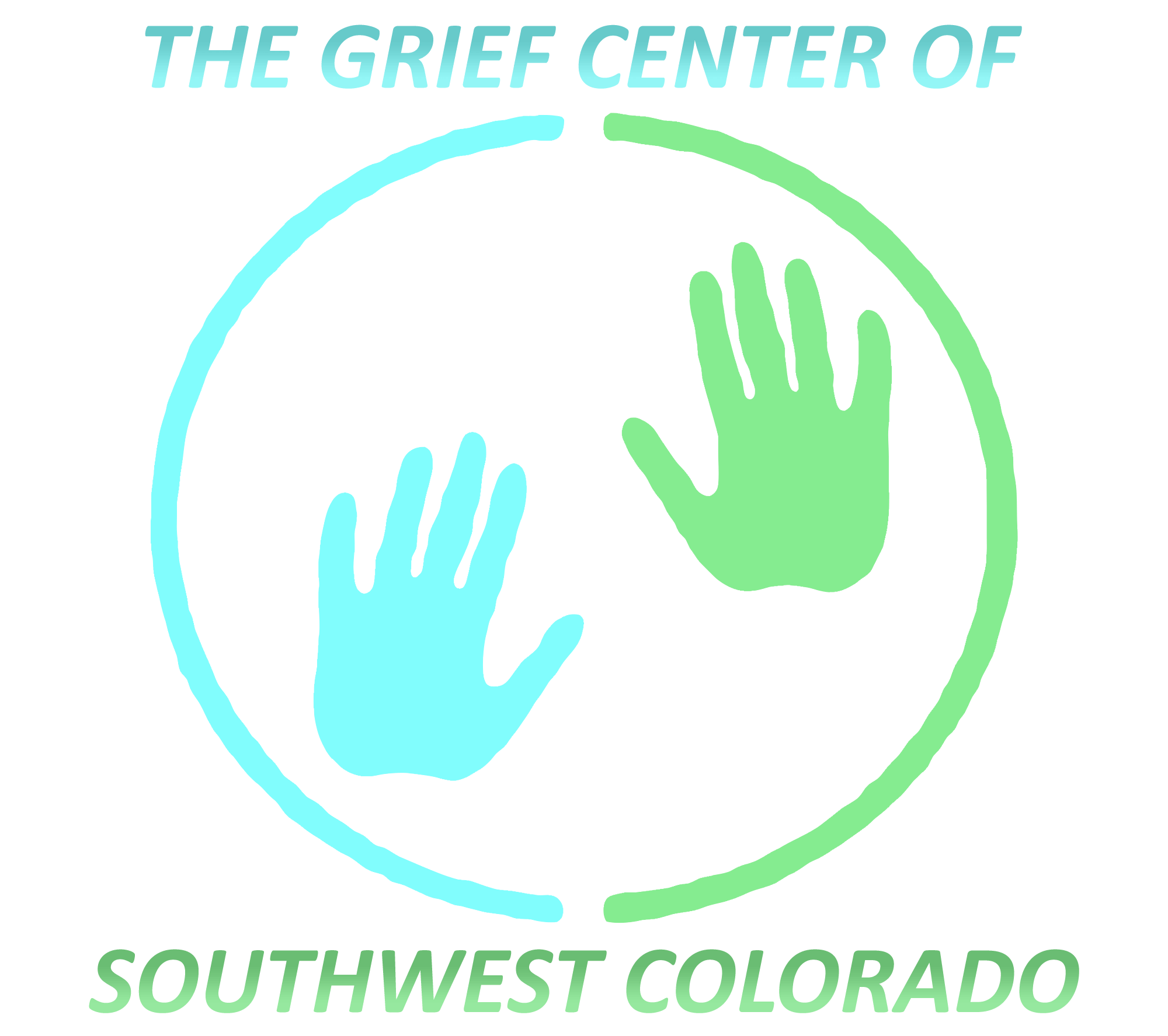 The Grief Center of Southwest Colorado logo