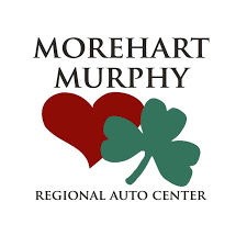 Morehart Murphy Auto logo