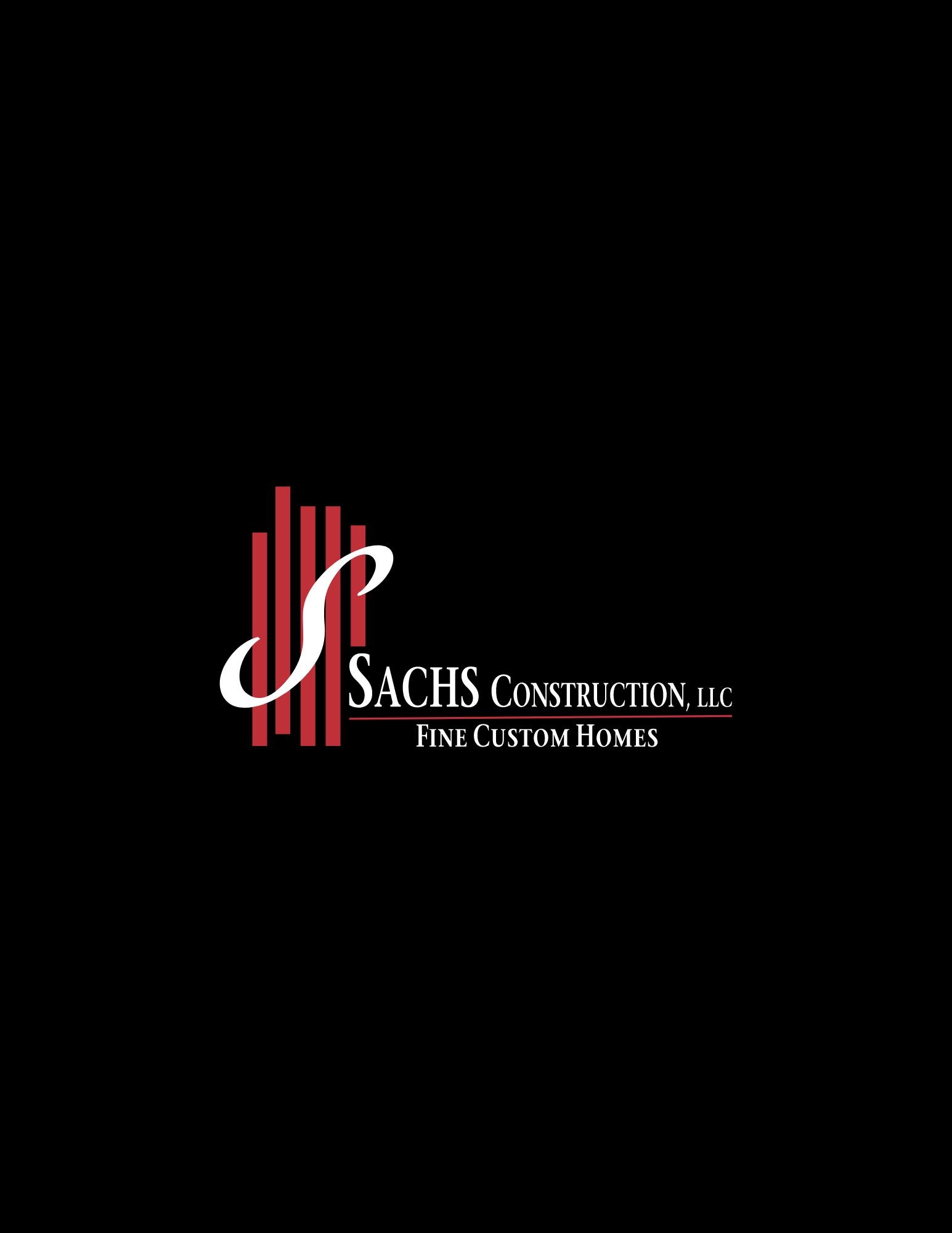 Sachs Construction logo
