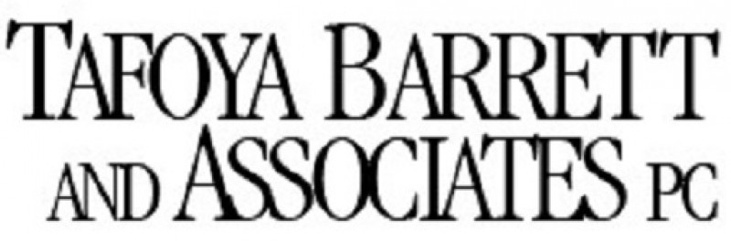 Tafoya Barrett and Assoc. logo