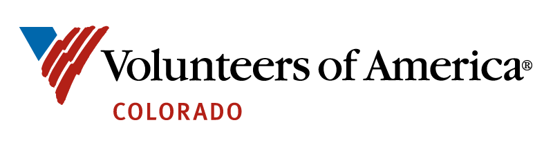 Volunteers of America Colorado logo