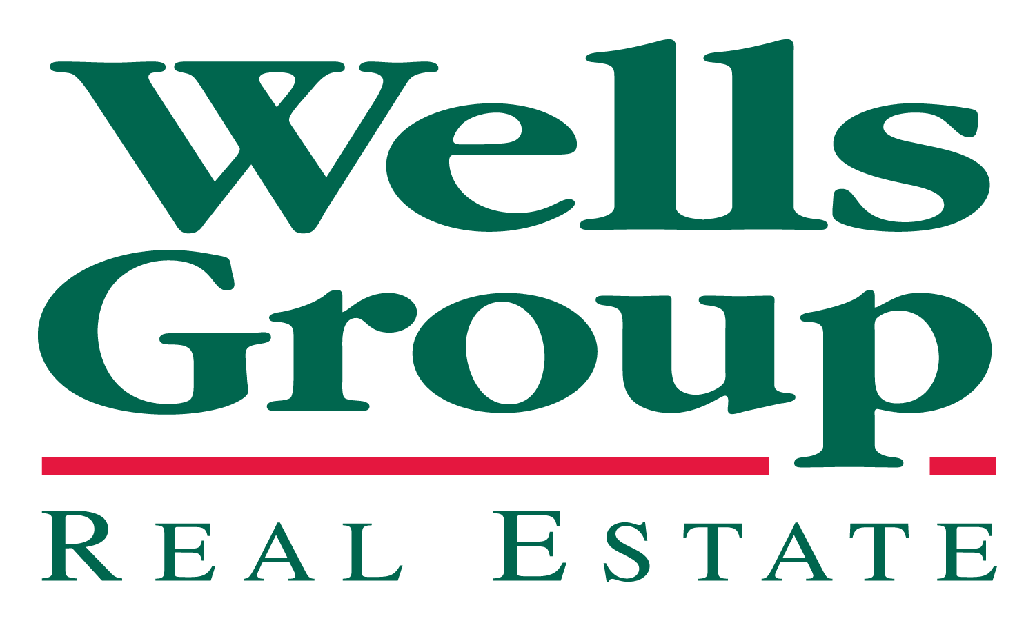 Wells Group Real estate logo